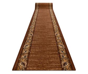 Bcf futó szőnyeg FELIKS barna 90 cm 90x150 cm 90x150 cm