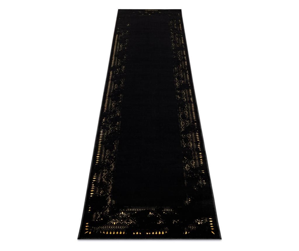 Tepih staza Gloss Moderna  80x250 cm