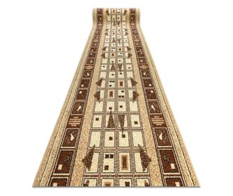 Пътеки BCF JETTA DZETA бежово 200 cm 200x280 cm  200x280 см