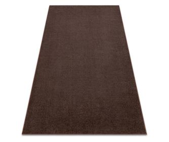 Χαλί από τοίχο σε τοίχο eton καφέ 150x300 cm  150x300 cm