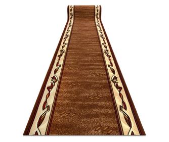 Traversa BCF Filip maro 90 cm 90x290 cm  90x290 cm