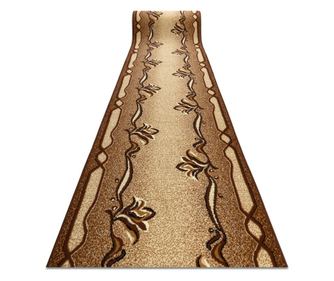 Пътеки BCF KRZYŚ кафяво 80 cm 80x240 cm  80x240 см