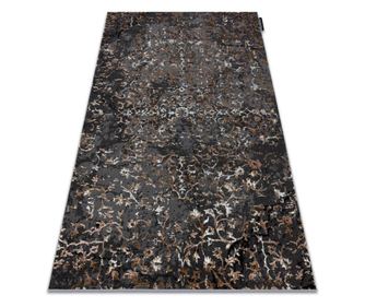 Tepih De luxe Moderna - gumiran  240x340 cm