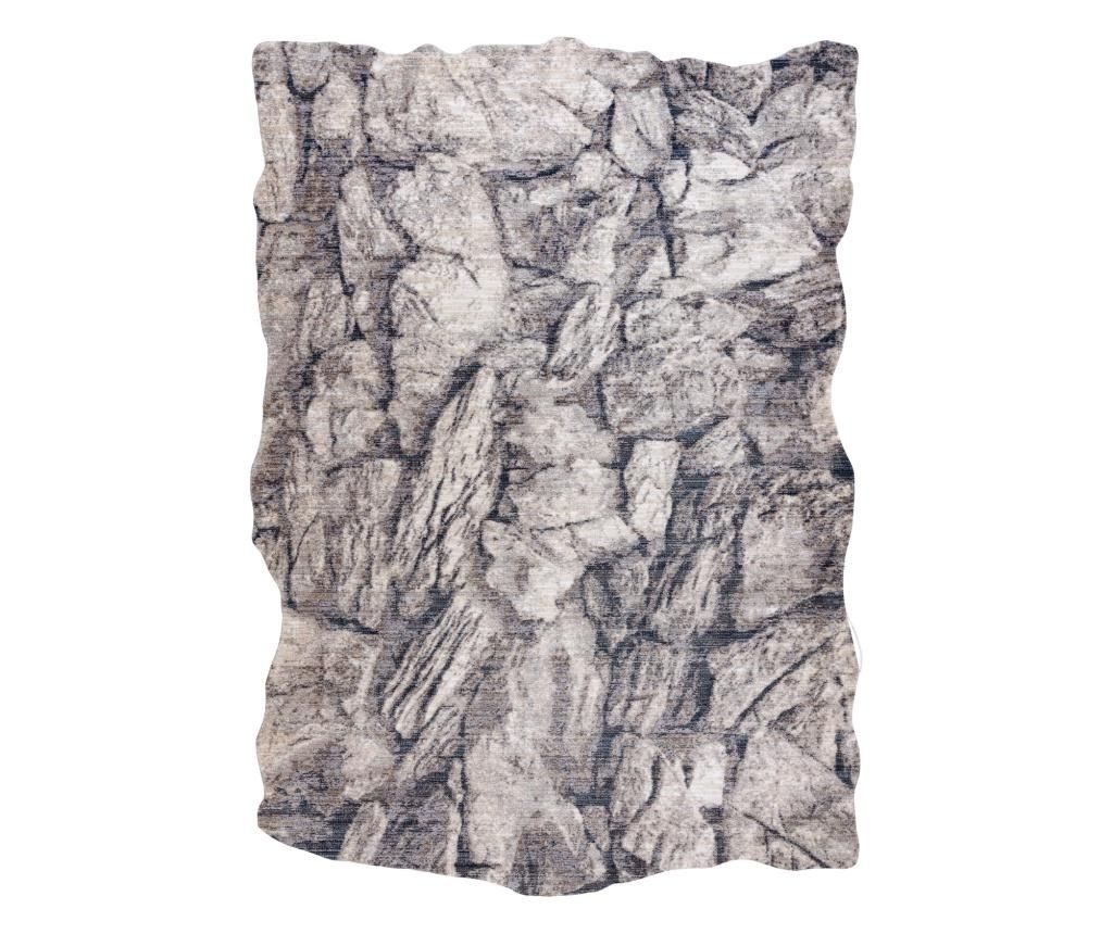 Tepih Tine - nepravilnog oblika  160x220 cm