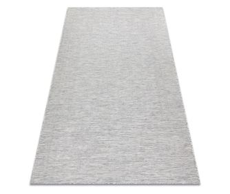 Килим SIZAL PATIO 3071 Гръцки тъкани сив / бежов 194x290 cm  194x290 см