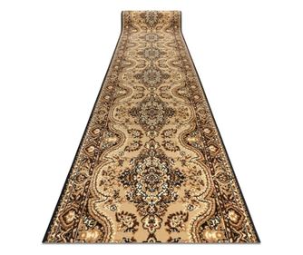 Пътеки BCF пружина бежово 120 cm 120x480 cm  120x480 см