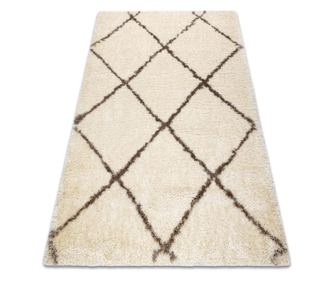 Tepih Fluffy - shaggy  160x220 cm