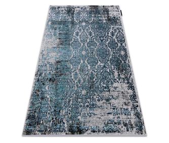 Tepih De luxe Moderna - gumiran  120x170 cm