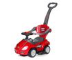 Masinuta 3 in 1, pentru copii , micmax BC8301 (rosu)