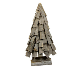 Božićni ukras Wood