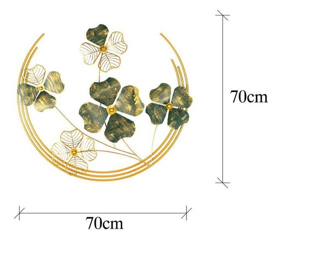 Nástěnná dekorace