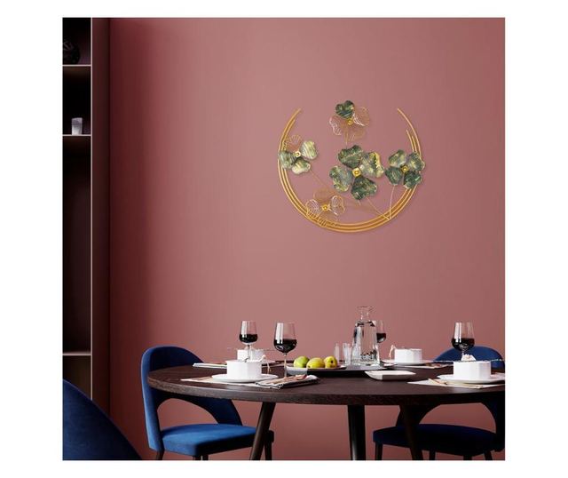 Nástěnná dekorace