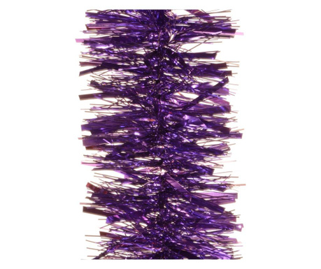 Beteala fin-lat 75mm violet