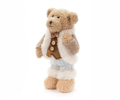 Διακοσμητικό Teddy Bear