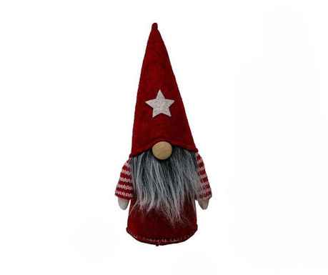 Χριστουγεννιάτικη διακόσμηση Gnome