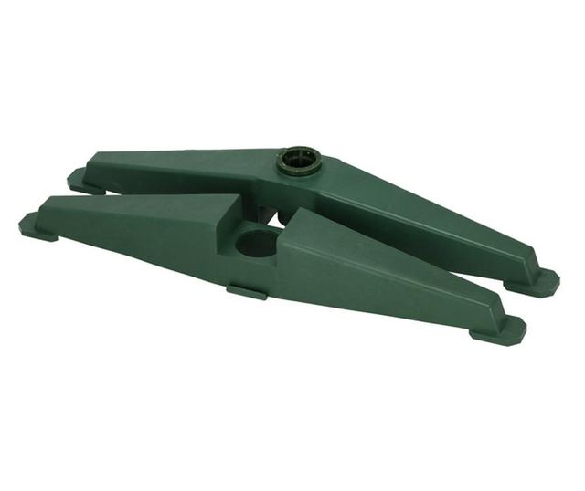 Brad de Craciun artificial 180 cm Premium Deluxe, include stand