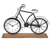 Настолен часовник във формата на велосипед