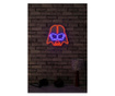 Стенна LED декорация Darth Vader