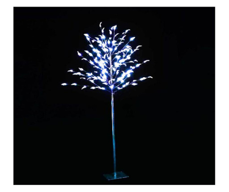 Copacel luminos Actuel 160LED-uri alb rece
