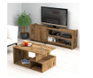 Комплект мебели за всекидневна 2 части Set 1480