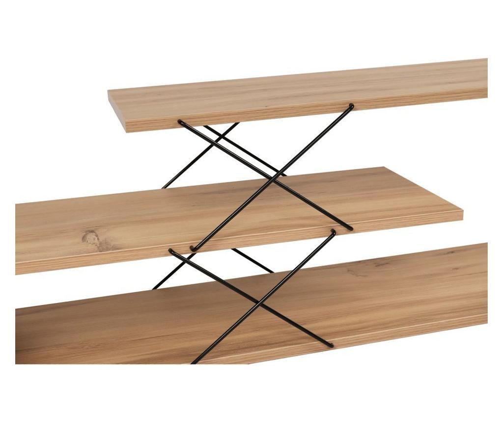 Zigzag TV állvány - 13
