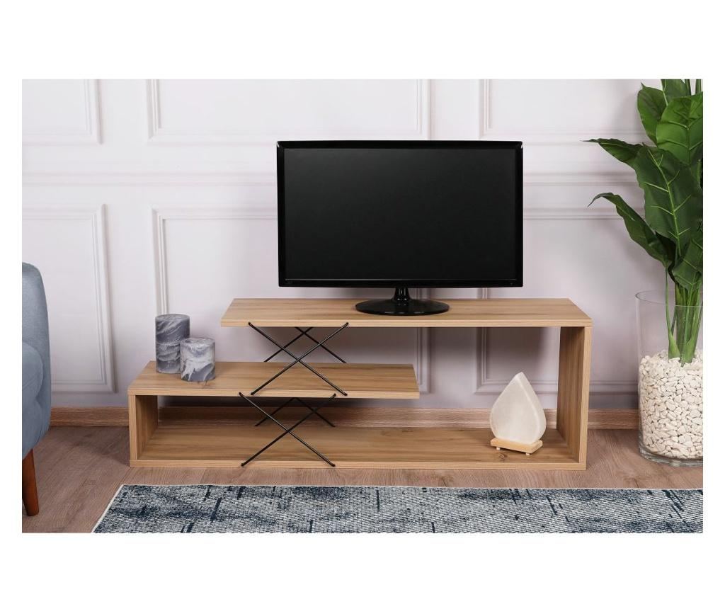 Zigzag TV állvány - 2