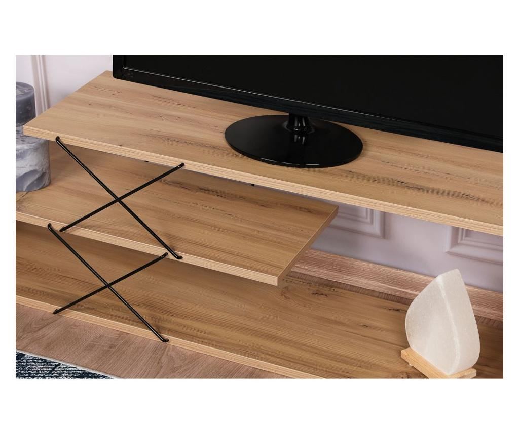 Zigzag TV állvány - 8