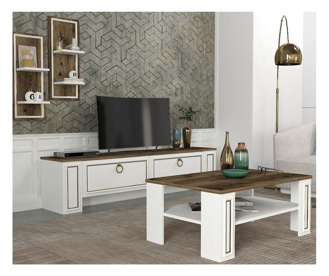 Konferenční stolek Sansa