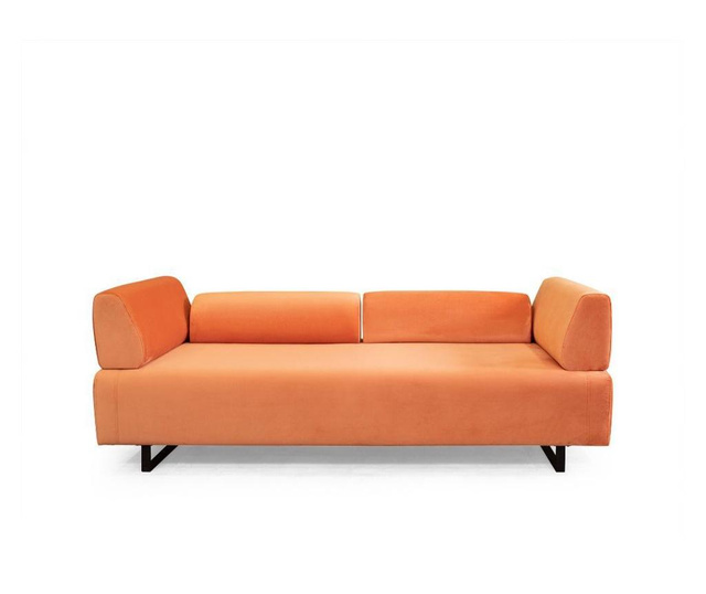 Infinity Háromszemélyes kihúzható kanapé