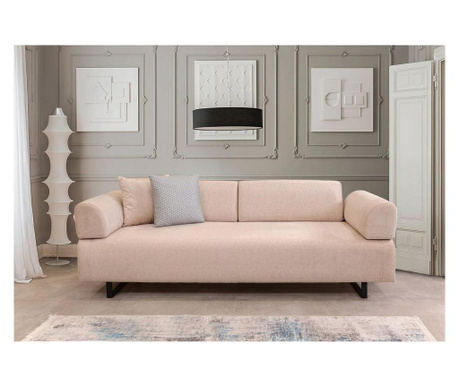 Sofa trosjed na razvlačenje Infinity with Side Table