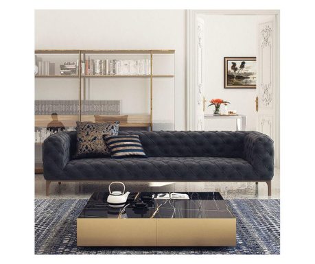 Fashion Négyszemélyes kanapé