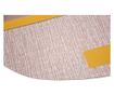 Set od 16 prostirki za stepenice Twin Triangles 20x65 cm