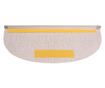 Set od 16 prostirki za stepenice Rise of the Moon 20x65 cm