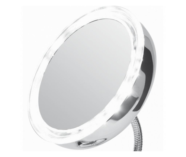 Oglinda cosmetica cu led-uri Camry CR 2154