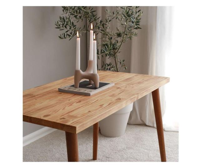 Бюро Cozy Natural