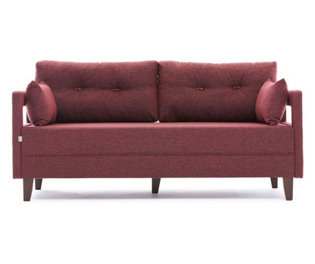 Comfort Kétszemélyes kanapé