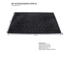 Téglalap alakú bar mat, 45x30 cm, AZHOME
