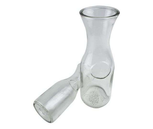 Bor dekantáló, AZHOME 0.5 L