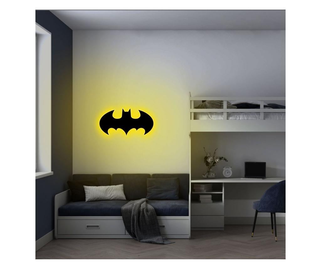 Stenska svetilka Batman - 2