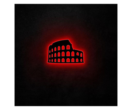 Zidna svjetiljka Colosseum