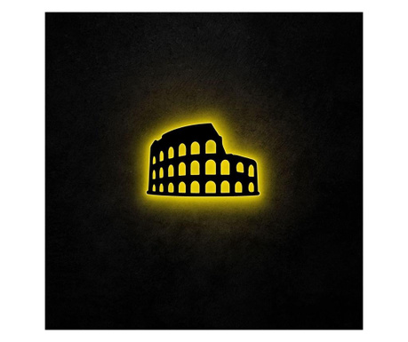 Zidna svjetiljka Colosseum