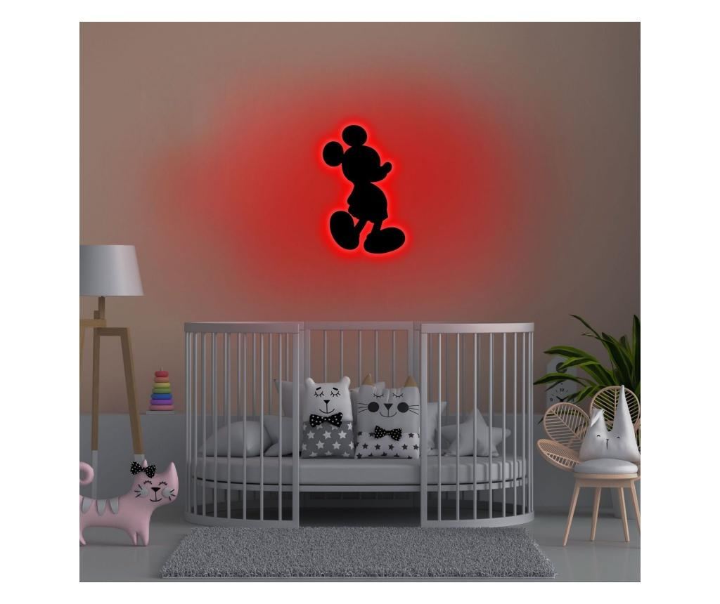 Nástěnné svítidlo Mickey Mouse - 5