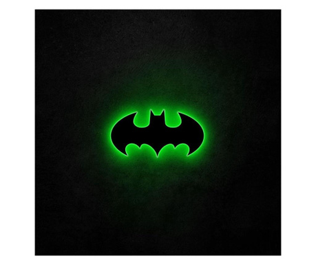 Zidna svjetiljka Batman