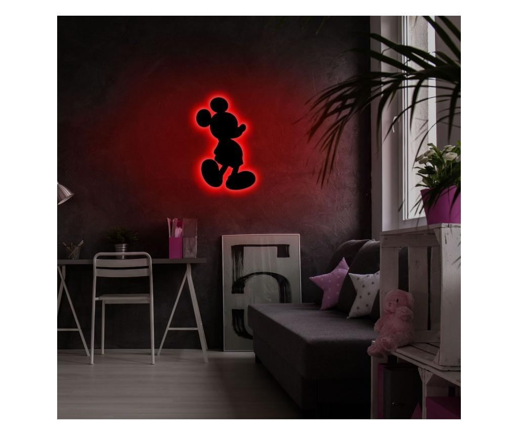 Nástěnné svítidlo Mickey Mouse - 4
