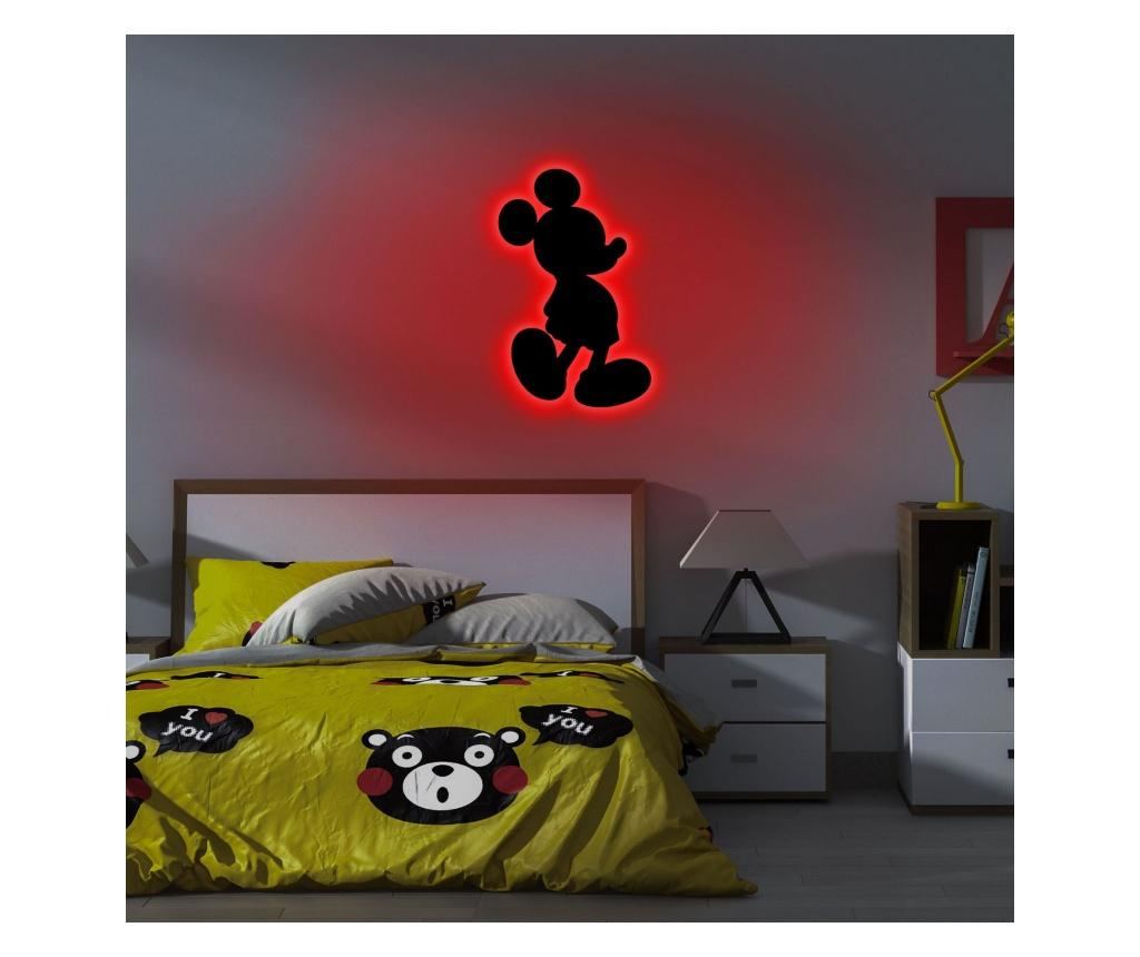 Nástěnné svítidlo Mickey Mouse - 2