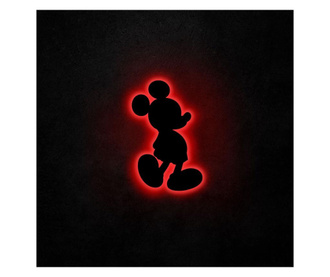 Аплик за стена Mickey Mouse