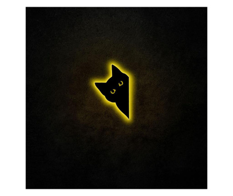 Zidna svjetiljka Cat 2
