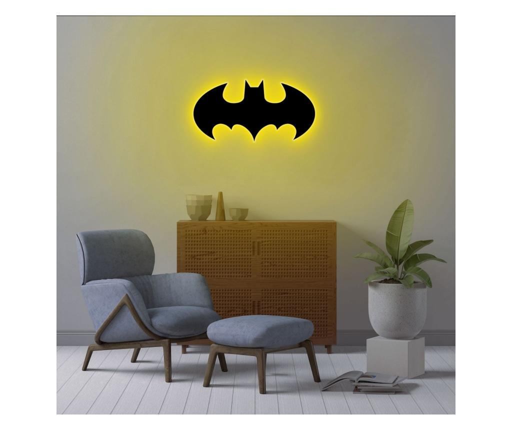 Stenska svetilka Batman - 3