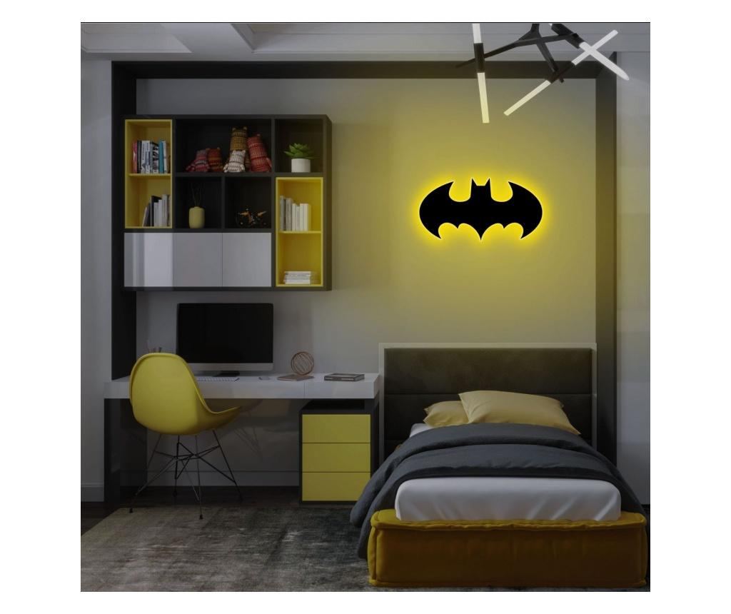 Stenska svetilka Batman - 5