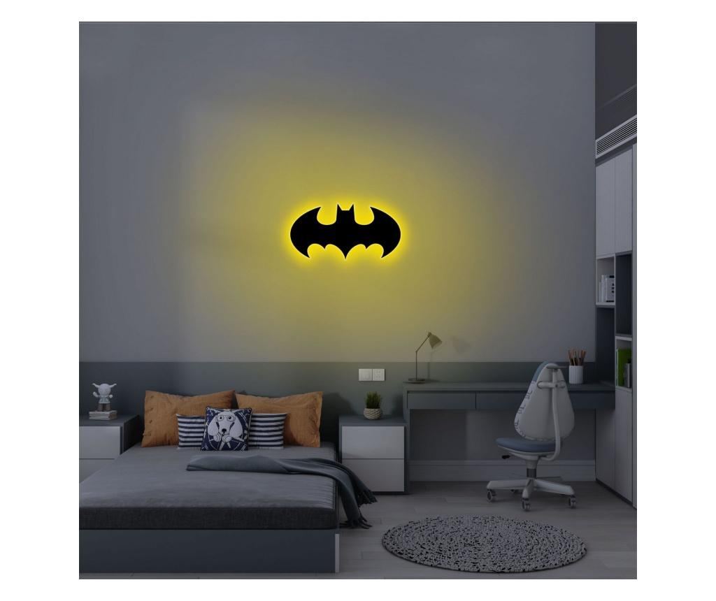Stenska svetilka Batman - 4